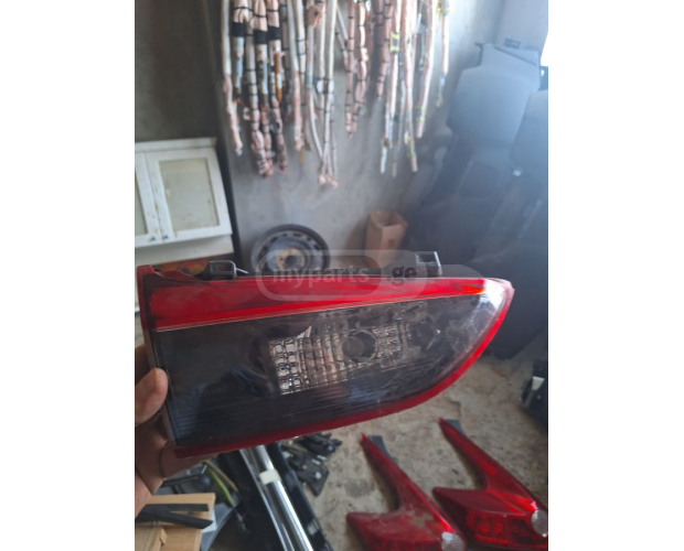 3. Stop Lambası MAZDA Mazda 6 2014-2018 3. Stop Lambası MAZDA Mazda 6 2014-2018
