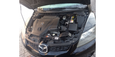 Şanzıman MAZDA CX-7 2005-2008 Şanzıman MAZDA CX-7 2005-2008