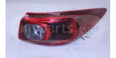 Arka Stop Lambası MAZDA Axela 2013-2016 Arka Stop Lambası MAZDA Axela 2013-2016
