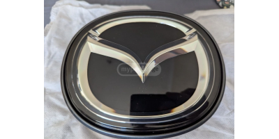 Amblem MAZDA Mazda 6 2013-2017 Amblem MAZDA Mazda 6 2013-2017