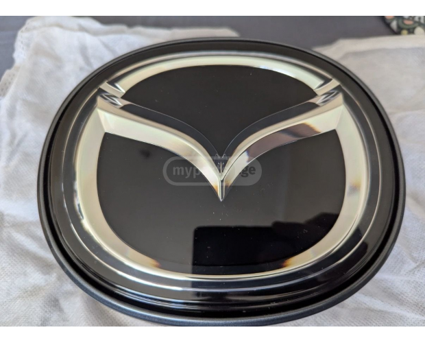 Amblem MAZDA Mazda 6 2013-2017 Amblem MAZDA Mazda 6 2013-2017