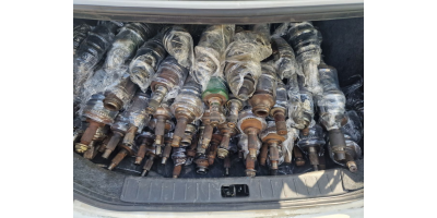 Aks Kafası MAZDA Atenza 2002-2012 Aks Kafası MAZDA Atenza 2002-2012
