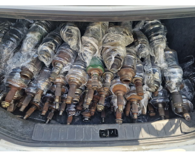 Aks Kafası MAZDA Atenza 2002-2012 Aks Kafası MAZDA Atenza 2002-2012