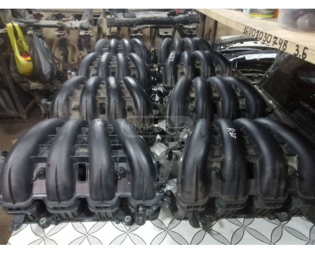 Açık Hava Filtresi Kiti MAZDA Mazda 3 / Mazda 6 / CX-5 / CX-3