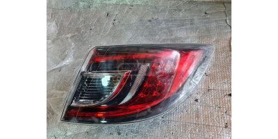 Arka Stop Lambası MAZDA Atenza / Mazda 6 Arka Stop Lambası MAZDA Atenza / Mazda 6