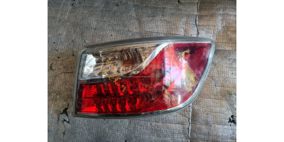 Arka Stop Lambası MAZDA CX-9 2010-2015 Arka Stop Lambası MAZDA CX-9 2010-2015