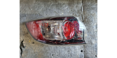 Arka Stop Lambası MAZDA Mazda 3 2010-2013 Arka Stop Lambası MAZDA Mazda 3 2010-2013