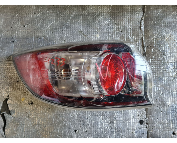 Arka Stop Lambası MAZDA Mazda 3 2010-2013 Arka Stop Lambası MAZDA Mazda 3 2010-2013