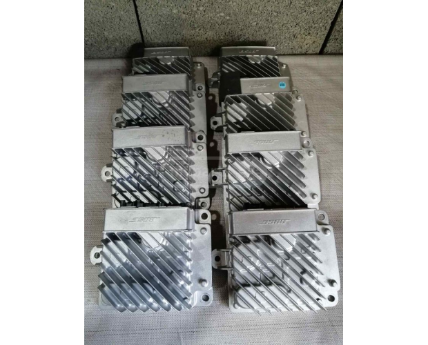 Amfi MAZDA Mazda 3 / Mazda 6 / CX-9 / CX-5