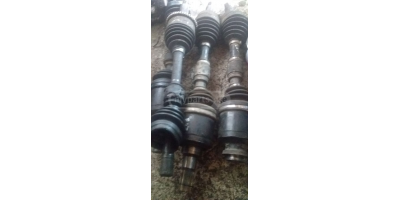 Aks Kafası MAZDA Mazda 6 2008-2013 Aks Kafası MAZDA Mazda 6 2008-2013