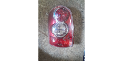 Arka Stop Lambası MAZDA MPV 2004-2006 Arka Stop Lambası MAZDA MPV 2004-2006