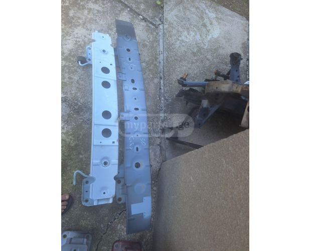 Tampon Demiri MAZDA CX-50 2021-2024