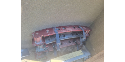 Tampon Demiri MAZDA CX-5 2017-2021 Tampon Demiri MAZDA CX-5 2017-2021
