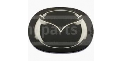 Amblem MAZDA Mazda 6 2014-2023 Amblem MAZDA Mazda 6 2014-2023