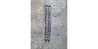 Amortisör MAZDA 121 / Demio