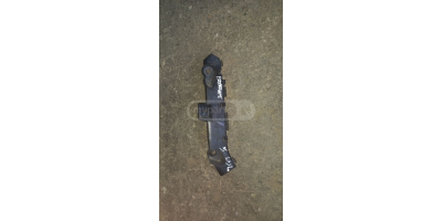 Tampon Braketi / Ayağı MAZDA Mazda 5 2007-2012 Tampon Braketi / Ayağı MAZDA Mazda 5 2007-2012
