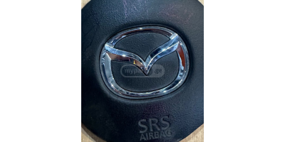 Amblem MAZDA CX-3 2013-2023 Amblem MAZDA CX-3 2013-2023