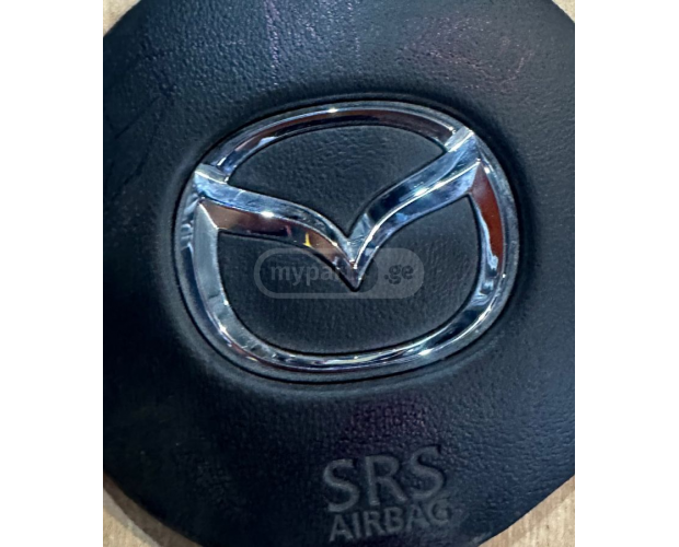 Amblem MAZDA CX-3 2013-2023 Amblem MAZDA CX-3 2013-2023