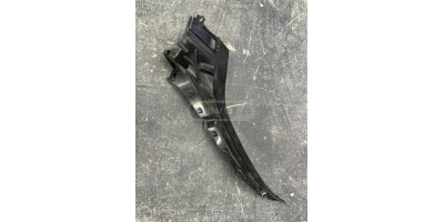 Tampon Moldingi MAZDA CX-30 2016-2023 Tampon Moldingi MAZDA CX-30 2016-2023
