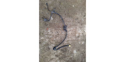 ABS Sensörü MAZDA Mazda 3 2016-2017 ABS Sensörü MAZDA Mazda 3 2016-2017