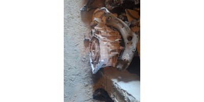 Şanzıman MAZDA CX-9 2016-2023 Şanzıman MAZDA CX-9 2016-2023