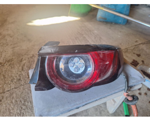 Arka Stop Lambası MAZDA Mazda 3 2019-2024 Arka Stop Lambası MAZDA Mazda 3 2019-2024