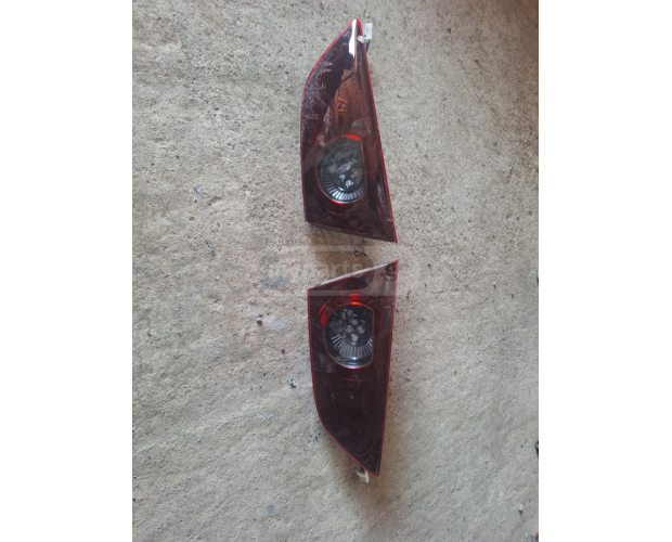 Arka Stop Lambası MAZDA Mazda 3 2019-2024 Arka Stop Lambası MAZDA Mazda 3 2019-2024