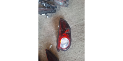 Arka Stop Lambası MAZDA CX-9 2016-2023 Arka Stop Lambası MAZDA CX-9 2016-2023