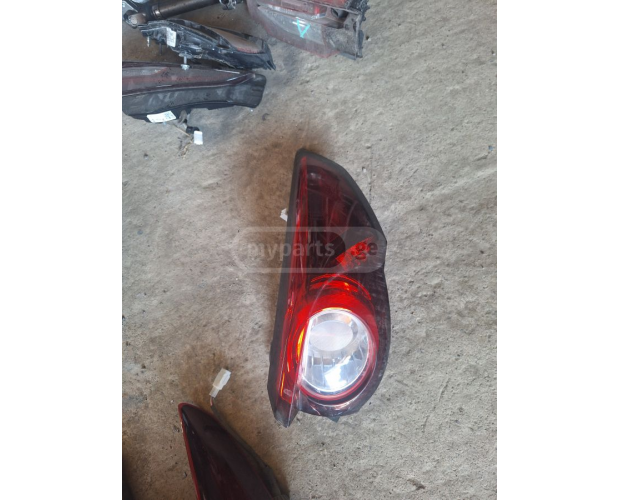 Arka Stop Lambası MAZDA CX-9 2016-2023 Arka Stop Lambası MAZDA CX-9 2016-2023