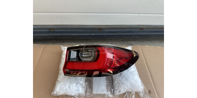 Arka Stop Lambası MAZDA CX-60 2021-2024 Arka Stop Lambası MAZDA CX-60 2021-2024
