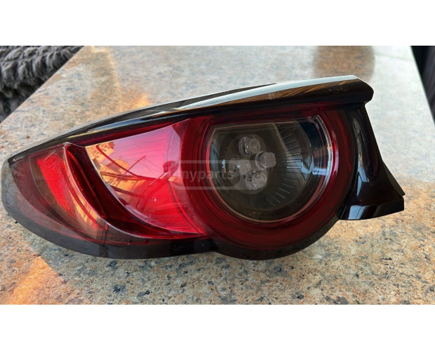 Arka Stop Lambası MAZDA Mazda 3 2018-2024 Arka Stop Lambası MAZDA Mazda 3 2018-2024