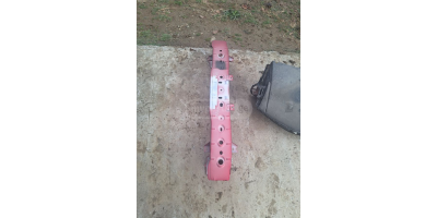 Tampon Demiri MAZDA Mazda 3 2019-2024 Tampon Demiri MAZDA Mazda 3 2019-2024