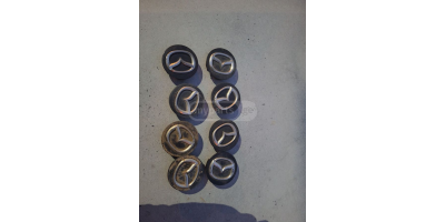 Amblem MAZDA CX-5 2016-2024 Amblem MAZDA CX-5 2016-2024