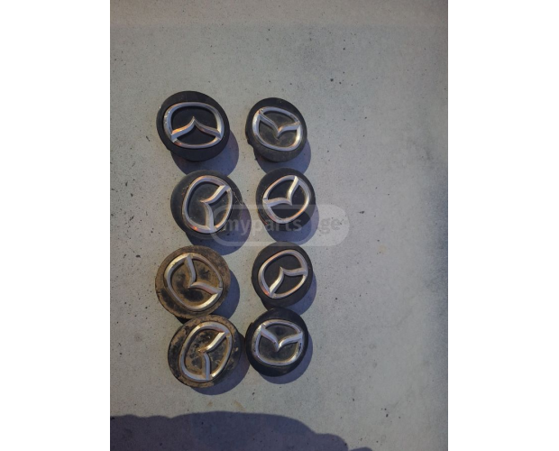Amblem MAZDA CX-5 2016-2024 Amblem MAZDA CX-5 2016-2024