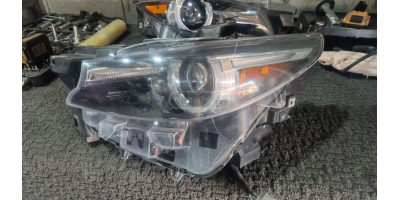 Arka Stop Lambası MAZDA CX-9 2016-2022 Arka Stop Lambası MAZDA CX-9 2016-2022