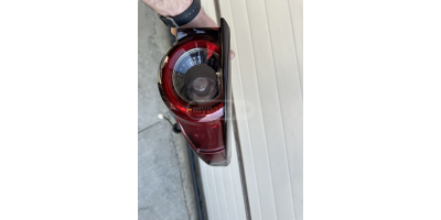Arka Stop Lambası MAZDA CX-30 2020-2024 Arka Stop Lambası MAZDA CX-30 2020-2024