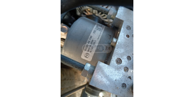 ABS Beyni MAZDA CX-5 2020-2024 ABS Beyni MAZDA CX-5 2020-2024