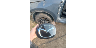 Amblem MAZDA CX-5 2022-2024 Amblem MAZDA CX-5 2022-2024