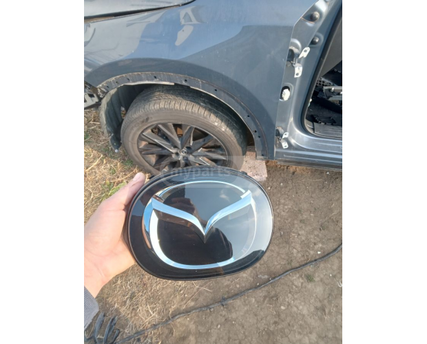 Amblem MAZDA CX-5 2022-2024 Amblem MAZDA CX-5 2022-2024