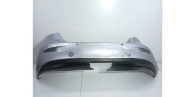 Arka Tampon MAZDA Mazda 3 2014-2018 Arka Tampon MAZDA Mazda 3 2014-2018
