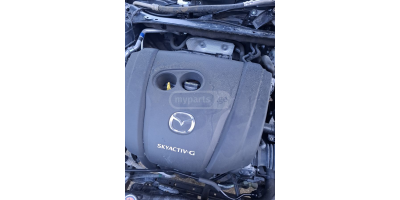Külbütör Kapağı MAZDA CX-5 2017-2025