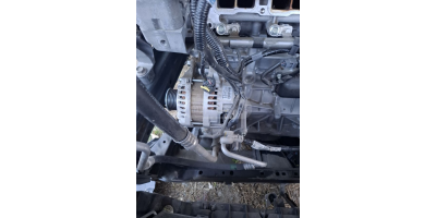 Alternatör MAZDA CX-5 2013-2025 Alternatör MAZDA CX-5 2013-2025