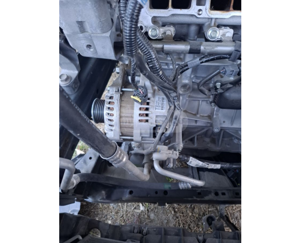 Alternatör MAZDA CX-5 2013-2025