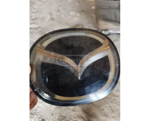 Amblem MAZDA Mazda 6 2013-2017 Amblem MAZDA Mazda 6 2013-2017