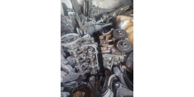 Silindir Kapağı MAZDA MPV 1999-2003 Silindir Kapağı MAZDA MPV 1999-2003