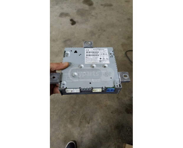 Amfi MAZDA CX-5 2020-2025 Amfi MAZDA CX-5 2020-2025