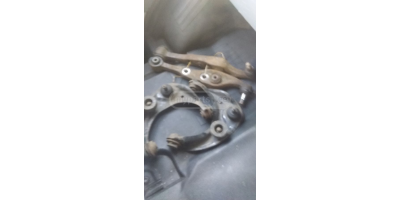 Rot Kolu MAZDA Mazda 6 2008-2012 Rot Kolu MAZDA Mazda 6 2008-2012