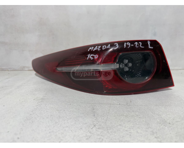 Arka Stop Lambası MAZDA Mazda 3 2019-2022 Arka Stop Lambası MAZDA Mazda 3 2019-2022