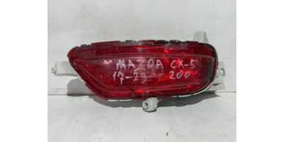 Arka Stop Lambası MAZDA CX-5 2017-2021 Arka Stop Lambası MAZDA CX-5 2017-2021