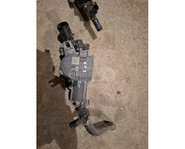 Termostat MAZDA CX-3 2019-2024 Termostat MAZDA CX-3 2019-2024